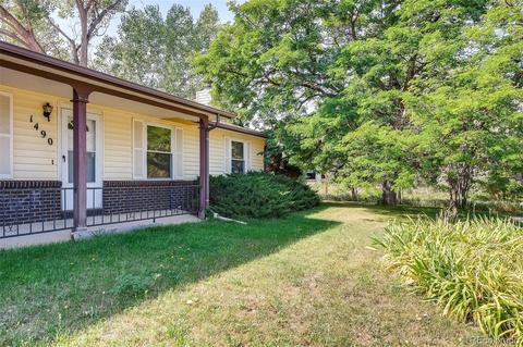 1490 Brown Cir, Boulder, CO 80305 photo 3