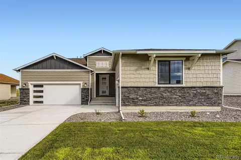 5531 Callaway Garden Dr, Elizabeth, CO 80107
