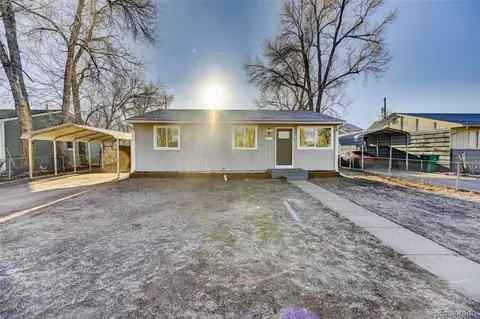 2310 Chimayo Dr, Colorado Springs, CO 80911