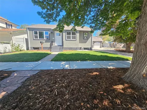 211 E 7th Ave, Fort Morgan, CO 80701