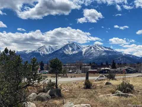 548 Pinon St, Buena Vista, CO 81211