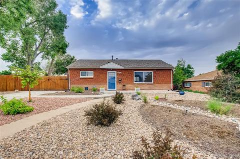 941 E 89th Ave, Thornton, CO 80229 photo 1