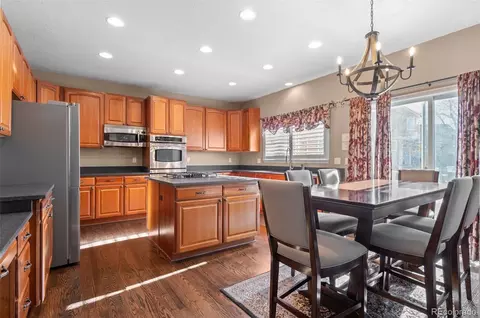 23450 Bent Oaks Way, Parker, CO 80138