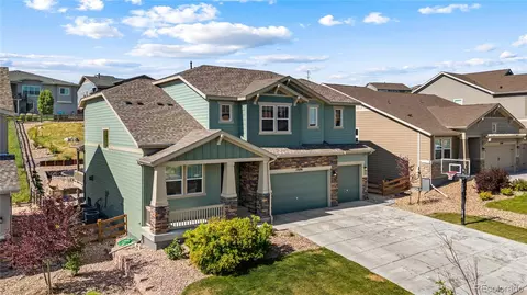 17690 W 95th Pl, Arvada, CO 80007