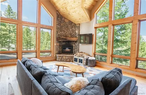 30485 National Forest Dr, Buena Vista, CO 81211