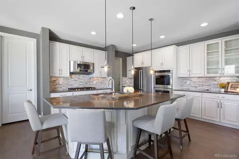 6586 Club Villa Rd, Parker, CO 80134