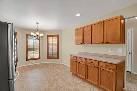 Kitchen - 6161 E 114th Ave, Denver, CO 80233 photo 2 of 4