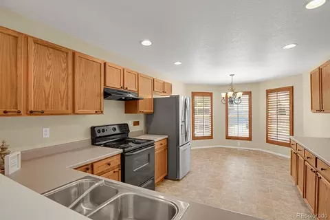 Kitchen - 6161 E 114th Ave, Denver, CO 80233 photo 4 of 4