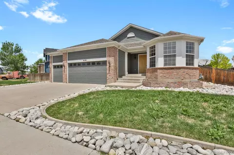 Exterior - 6161 E 114th Ave, Denver, CO 80233 photo 2 of 7