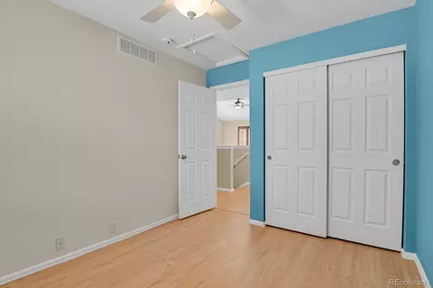 Bedroom - 6161 E 114th Ave, Denver, CO 80233 photo 3 of 5