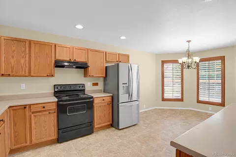 Kitchen - 6161 E 114th Ave, Denver, CO 80233 photo 1 of 4