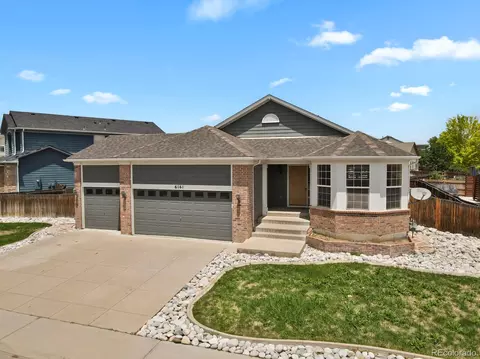 Exterior - 6161 E 114th Ave, Denver, CO 80233 photo 7 of 7