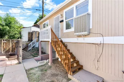 4501 W Alaska Pl #B, Denver, CO 80219