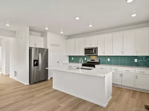 4653 Rabbitbrush St, Johnstown, CO 80534