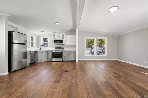 3650 S Federal Blvd, Englewood, CO 80110