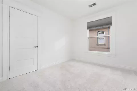 Bedroom - 1106 Steele St, Denver, CO 80206 photo 5 of 8