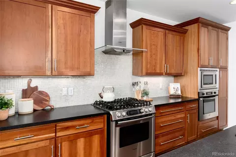 Kitchen - 1106 Steele St, Denver, CO 80206 photo 6 of 6