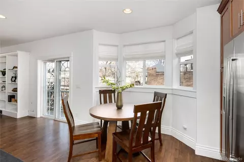 Dining - 1106 Steele St, Denver, CO 80206 photo 5 of 5