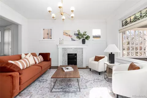 Living - 1106 Steele St, Denver, CO 80206 photo 1 of 4