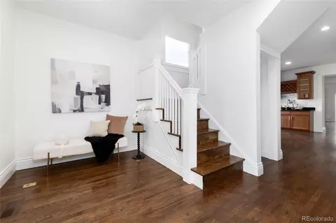 Entry Way - 1106 Steele St, Denver, CO 80206 photo 2 of 2