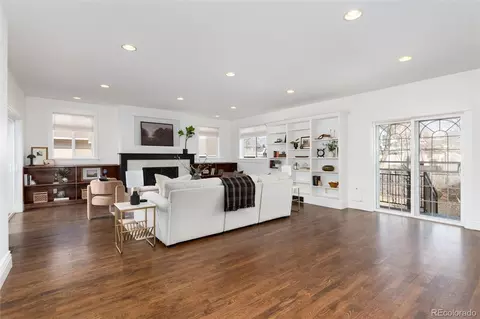 Living - 1106 Steele St, Denver, CO 80206 photo 4 of 4