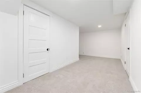 Bedroom - 1106 Steele St, Denver, CO 80206 photo 6 of 8