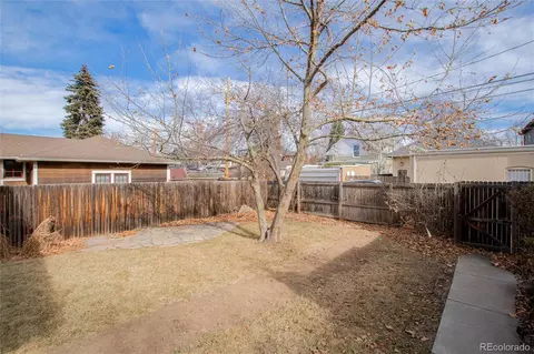 Exterior - 1106 Steele St, Denver, CO 80206 photo 4 of 6