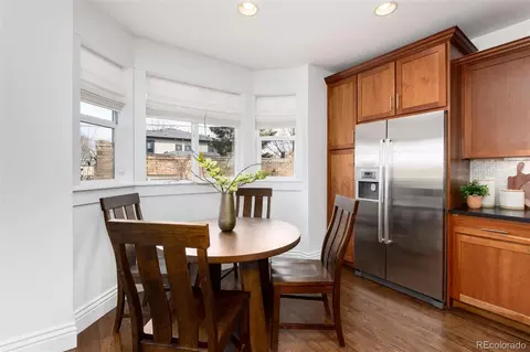 Dining - 1106 Steele St, Denver, CO 80206 photo 4 of 5