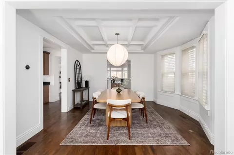 Dining - 1106 Steele St, Denver, CO 80206 photo 1 of 5