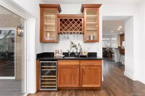 Kitchen - 1106 Steele St, Denver, CO 80206 photo 1 of 6