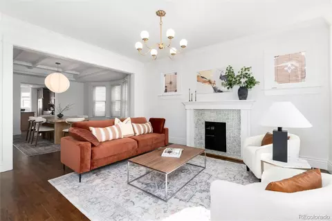 Other - 1106 Steele St, Denver, CO 80206 photo 1 of 11