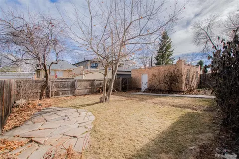 Exterior - 1106 Steele St, Denver, CO 80206 photo 3 of 6
