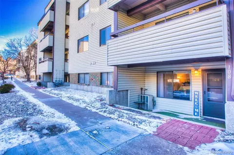 6520 Delmonico Dr #108, Colorado Springs, CO 80919