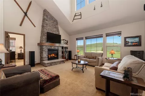 158 Fairview Ln, Granby, CO 80446