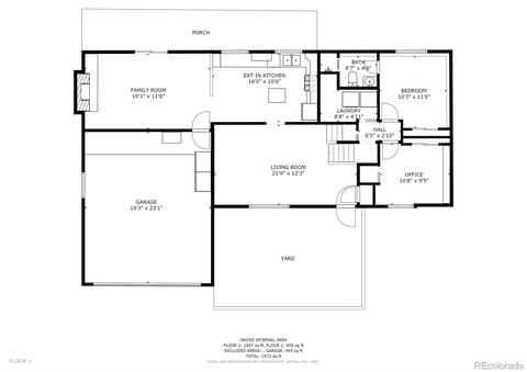 15706 E Flora Pl, Aurora, CO 80013 photo 37