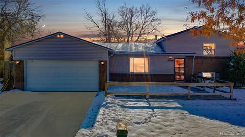 15706 E Flora Pl, Aurora, CO 80013 photo 1