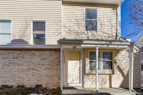 17204 E Ford Dr, Aurora, CO 80017 photo 1
