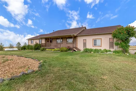 16600 Harback Rd, Keenesburg, CO 80643