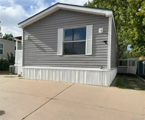 189 Mesa Verde St, Golden, CO 80401