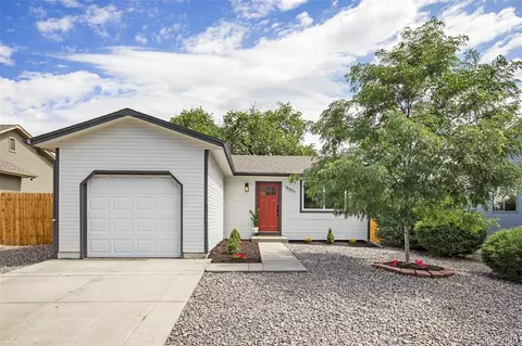 18851 E Gunnison Pl, Aurora, CO 80017