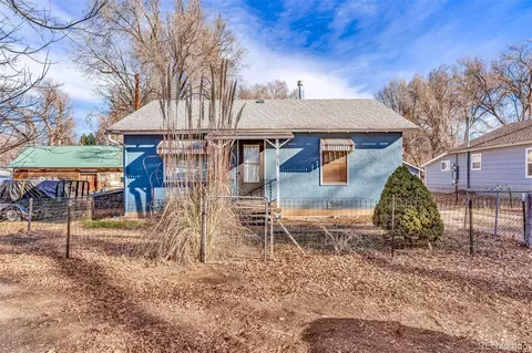 818 S 7th St, Canon City, CO 81212
