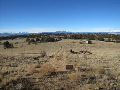 2767 Fitzsimmons Rd, Hartsel, CO 80449