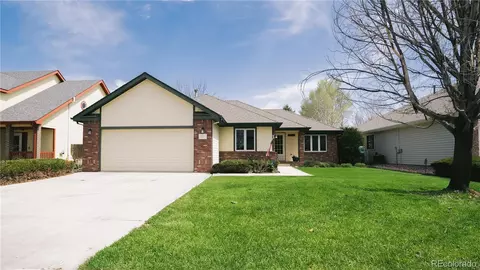 720 Cheyenne St, Fort Morgan, CO 80701