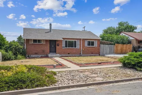 2700 Eppinger Blvd, Thornton, CO 80229