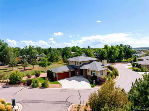 1721 S Uinta Way, Denver, CO 80231