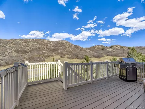 Exterior - 1610 Exquisite St, Castle Rock, CO 80109 photo 4 of 10