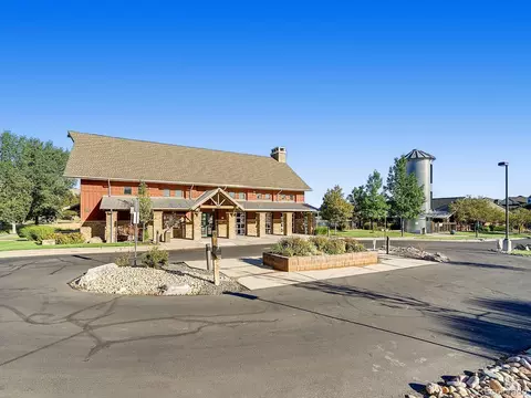 Exterior - 1610 Exquisite St, Castle Rock, CO 80109 photo 6 of 10