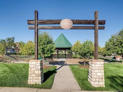 View/Area - 1610 Exquisite St, Castle Rock, CO 80109 photo 1 of 1