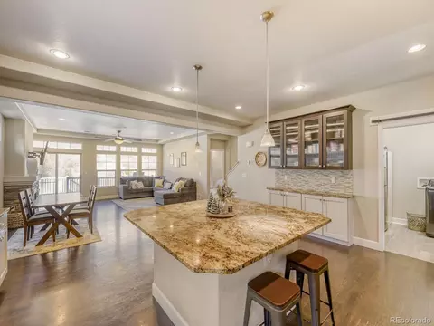 Kitchen - 1610 Exquisite St, Castle Rock, CO 80109 photo 2 of 4