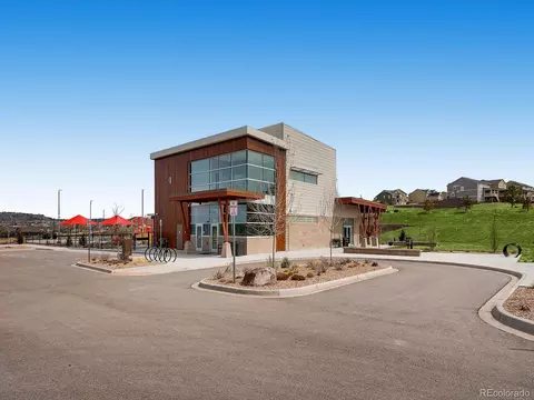 Exterior - 1610 Exquisite St, Castle Rock, CO 80109 photo 10 of 10